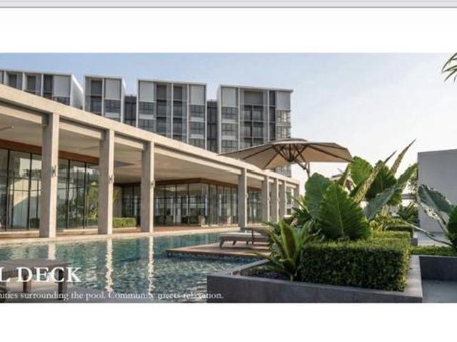 Condominium for sale in Kuching