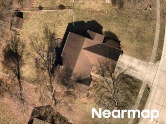 House for sale in Camby, Indiana