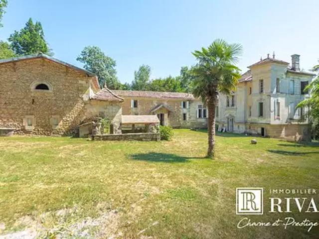 Maison vente à Bordeaux, Cambes