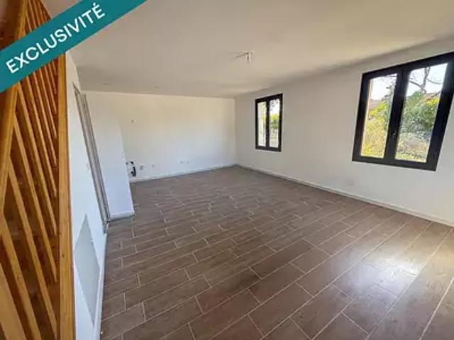 Maison vente à Bordeaux, Cambes