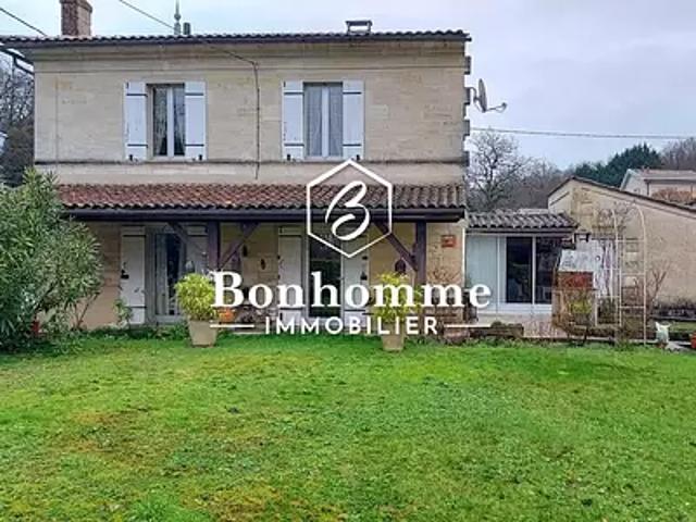 Maison vente à Bordeaux, Quinsac