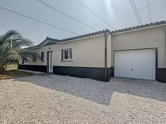 Maison vente à Bordeaux, Cambes