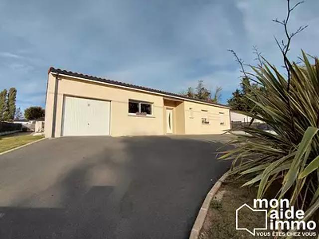 Maison vente à Bordeaux, Cambes