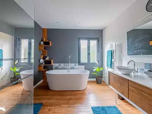 Maison vente à Bordeaux, Cambes
