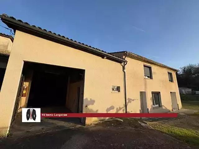 Maison vente à Bordeaux, Cambes