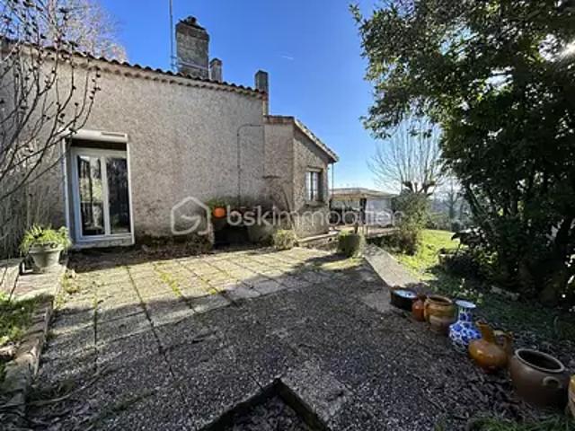 Maison vente à Bordeaux, Cambes
