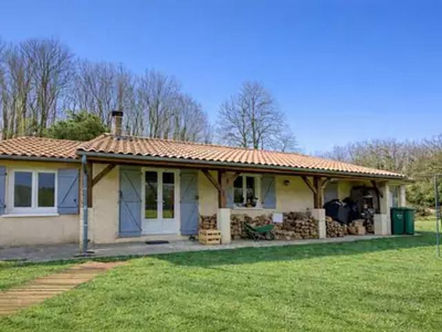 Maison vente à Bordeaux, Cambes