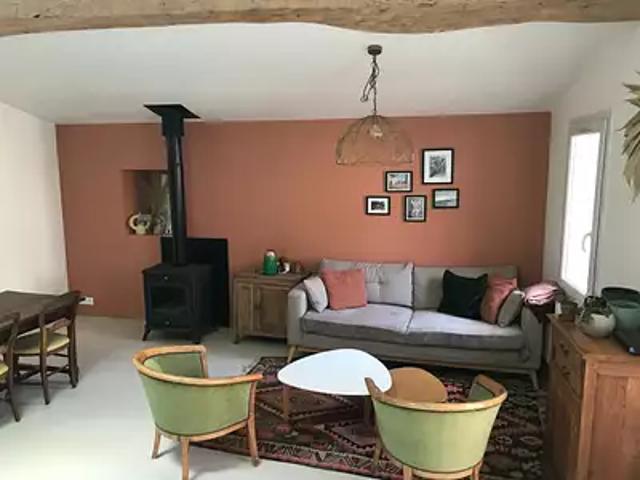 Maison location à Lamothe, Cambes