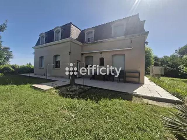 Maison vente à Marmande, Cambes