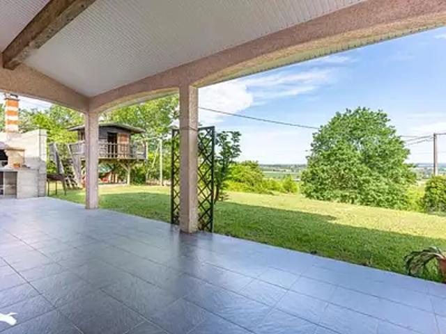 Maison vente à Marmande, Cambes