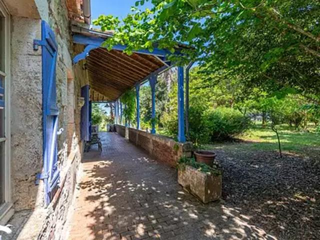 Maison vente à Marmande, Cambes