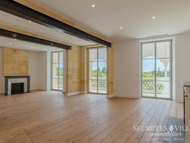 Maison vente à Bordeaux, Cambes