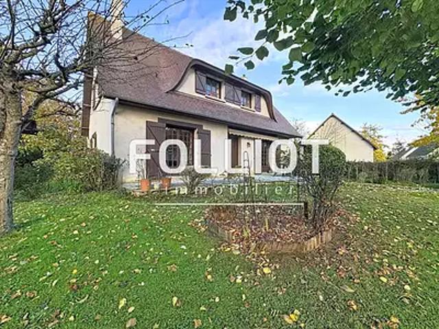 Maison vente à Caen, Cambes-en-plaine