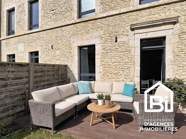 Maison vente à Caen, Cambes-en-plaine