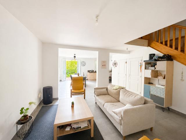 Maison vente à Caen, Cambes-en-plaine