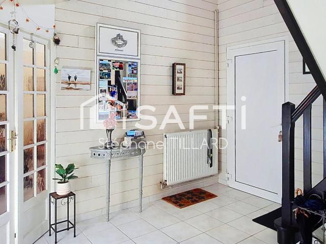 Maison vente à Caen, Cambes-en-plaine