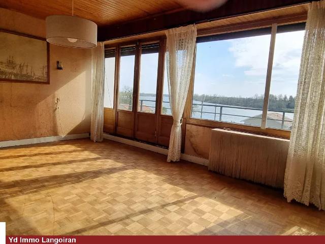 Maison vente à Bordeaux, Baurech