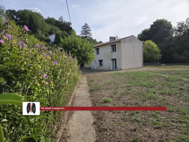 Maison vente à Bordeaux, Cambes