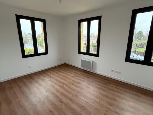 Maison vente à Bordeaux, Cambes