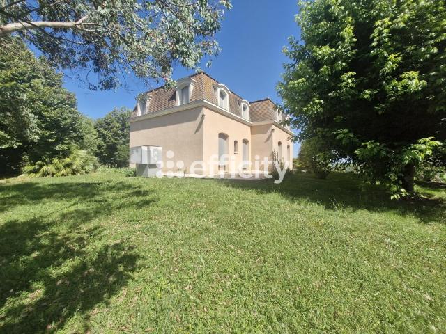 Maison vente à Marmande, Cambes