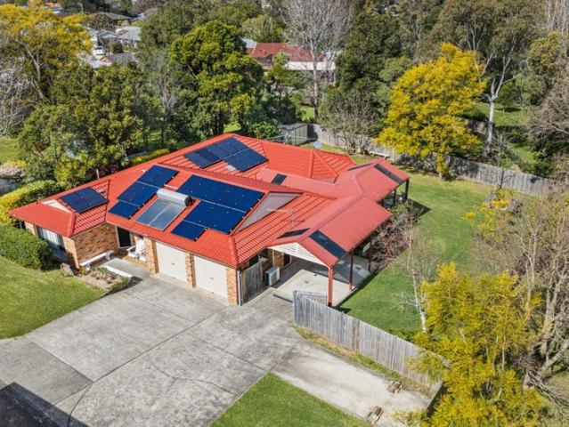 House for sale in Cambewarra, New South Wales