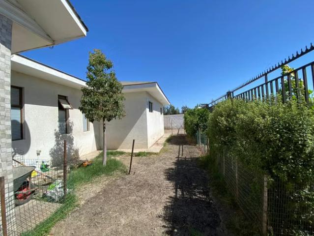 Casa en venta en Limarí, Ovalle