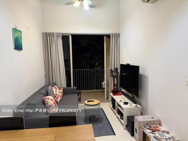 Apartment for rent in Hougang, 19 North East, Hougang