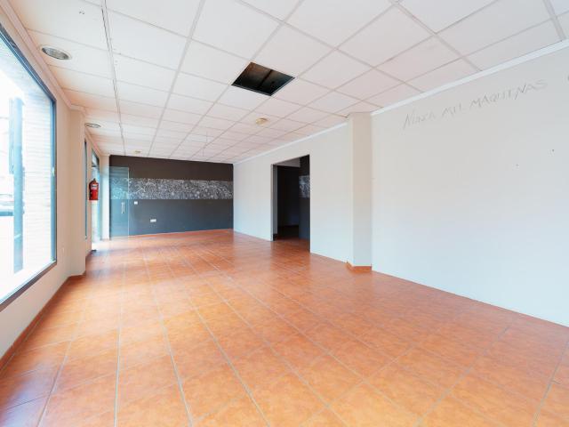 Local Comercial en venta en Río Mula, Murcia