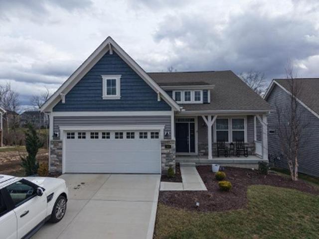 House for sale in Foristell, Missouri