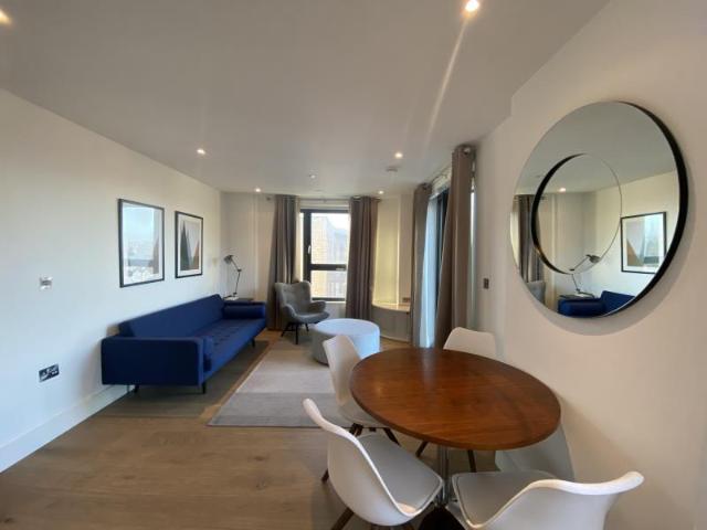 House for rent in Greater London