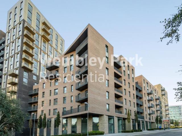 Apartment for rent in Greater London