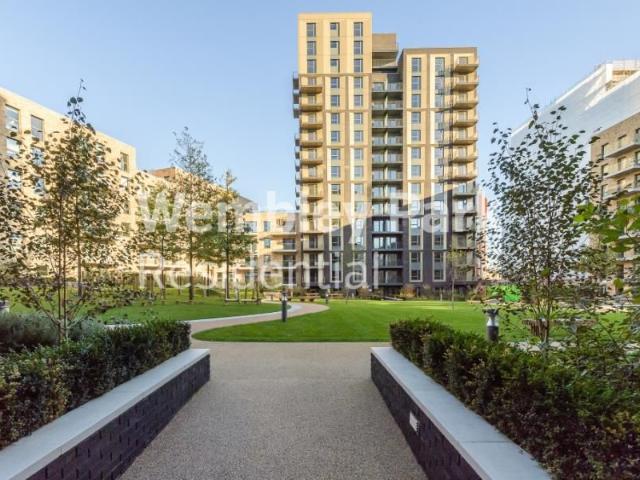 House for rent in Greater London