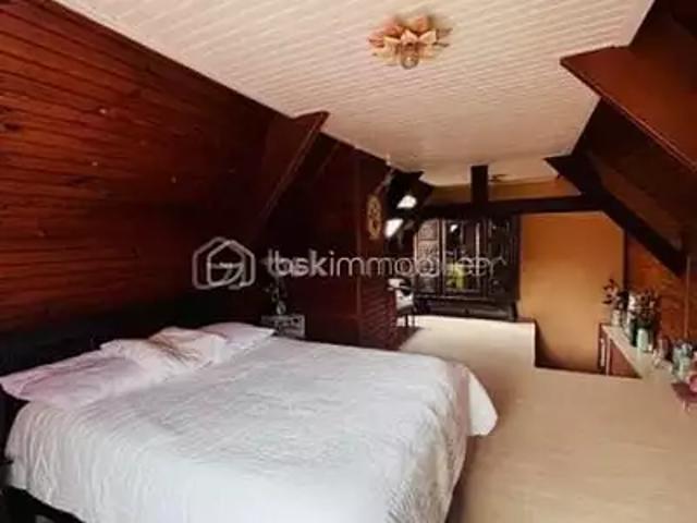 Maison vente à Béthune, Camblain-châtelain