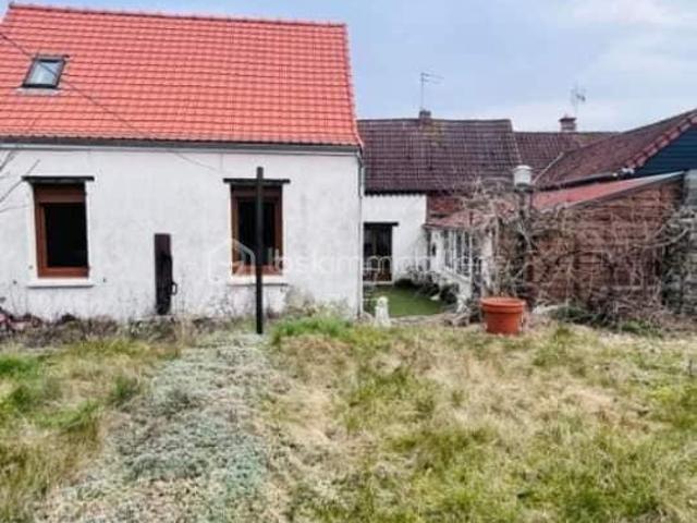 Maison vente à Béthune, Camblain-châtelain