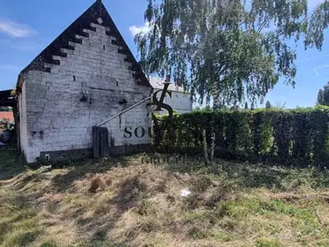 Maison vente à Camblain-l'Abbé, Pas-de-Calais