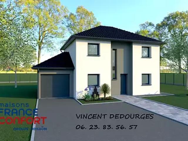 Maison vente à Camblain-l'Abbé, Pas-de-Calais