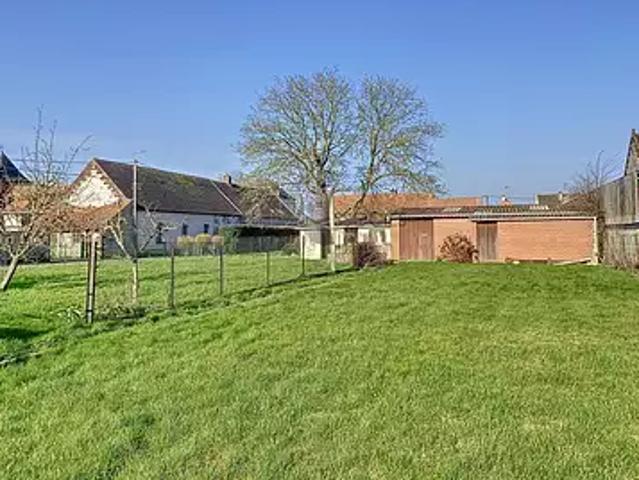 Terrain vente à Arras, Camblain-l'abbé