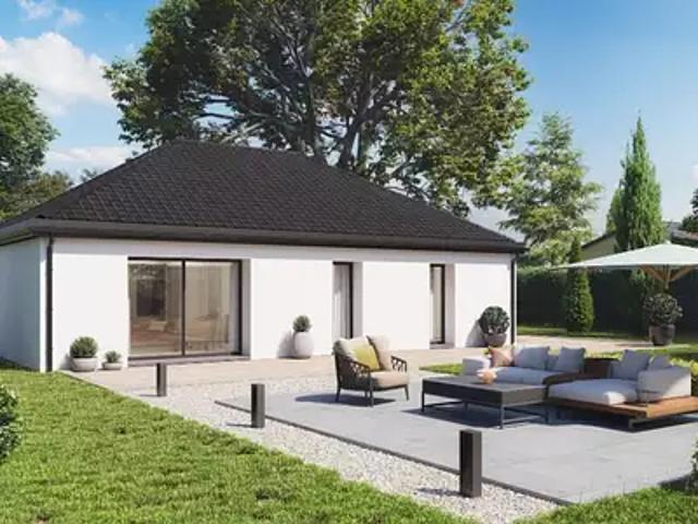 Maison vente à Arras, Camblain-l'abbé