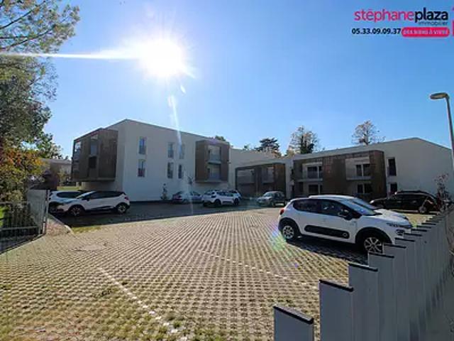 Appartement vente à Bordeaux, Camblanes-et-meynac