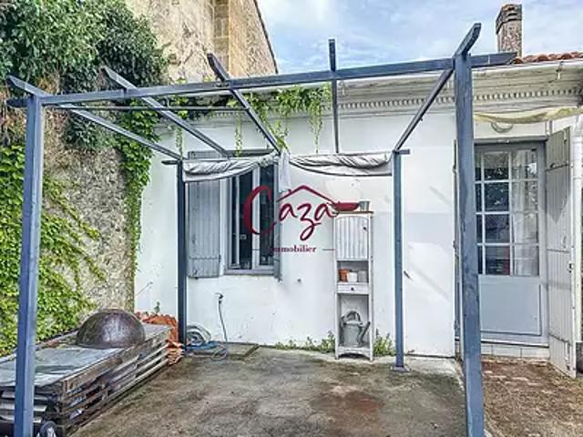 Maison vente à Bordeaux, Camblanes-et-meynac
