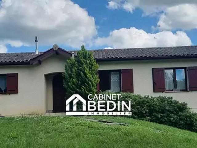 Maison vente à Bordeaux, Camblanes-et-meynac