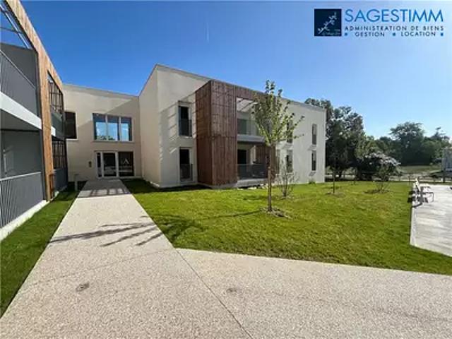 Appartement location à Camblanes-et-Meynac, Gironde