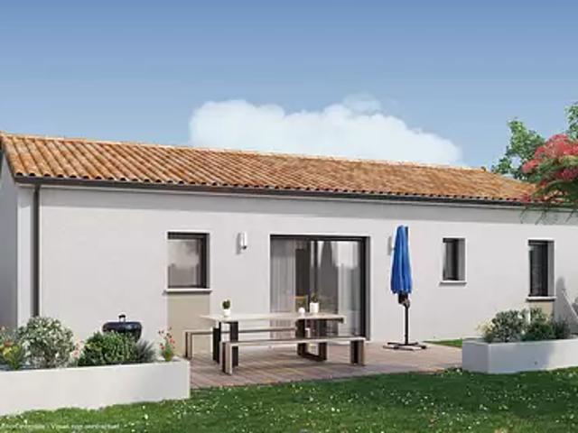 Maison vente à Bordeaux, Camblanes-et-meynac