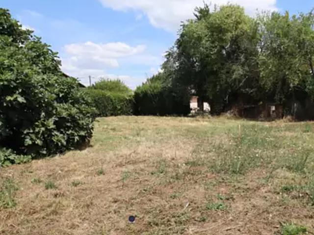 Terrain vente à Bordeaux, Camblanes-et-meynac
