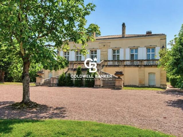 Maison vente à Bordeaux, Camblanes-et-meynac