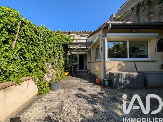 Maison vente à Bordeaux, Cambes