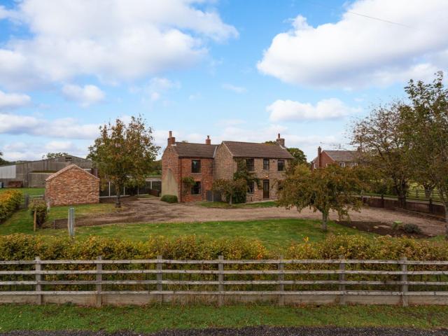 House for rent in Barlow, York and North Yorkshire