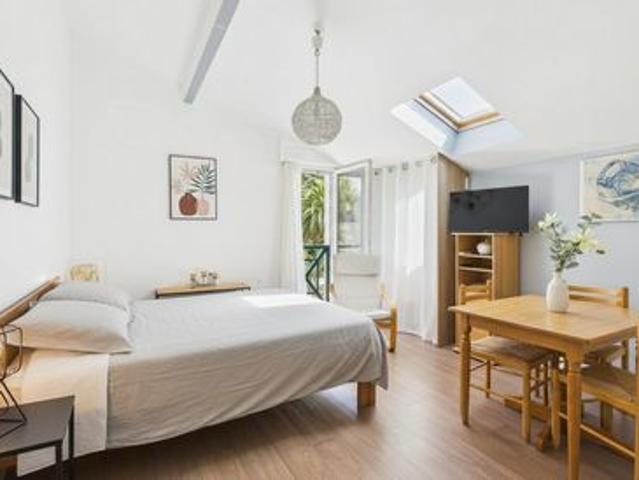Appartement vente à Bayonne, Cambo-les-bains
