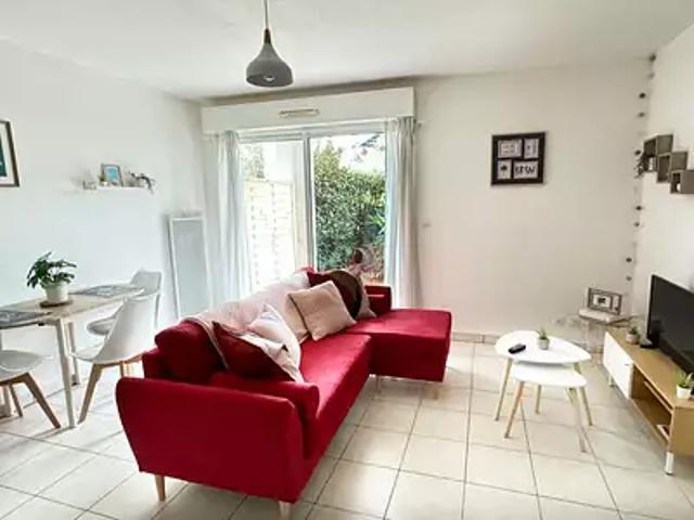 Appartement vente à Bayonne, Cambo-les-bains
