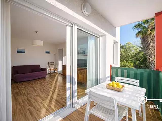 Appartement vente à Bayonne, Cambo-les-bains